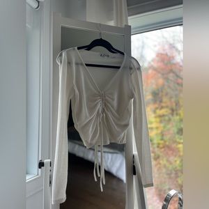 Poof New York Long Sleeve